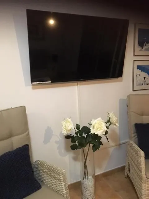 Apartment Kristie Fuengirola