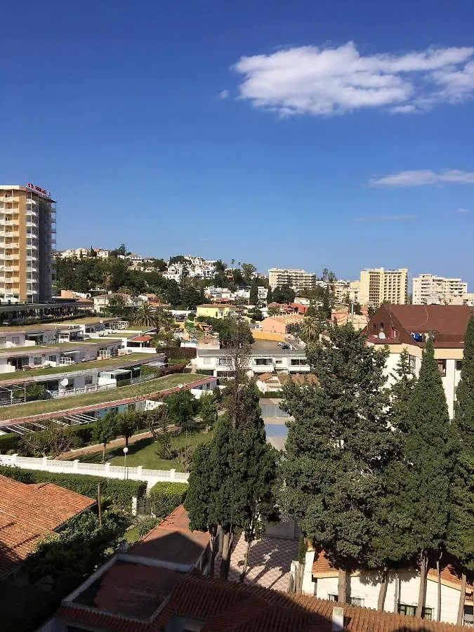Apartment Kristie Fuengirola
