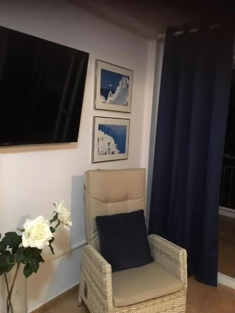 Apartment Kristie Fuengirola